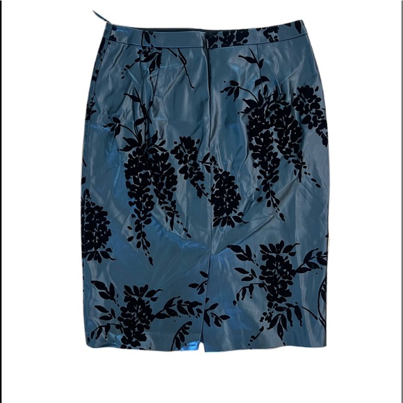 NWT Calvin Klein pencil skirt - Picture 5 of 5